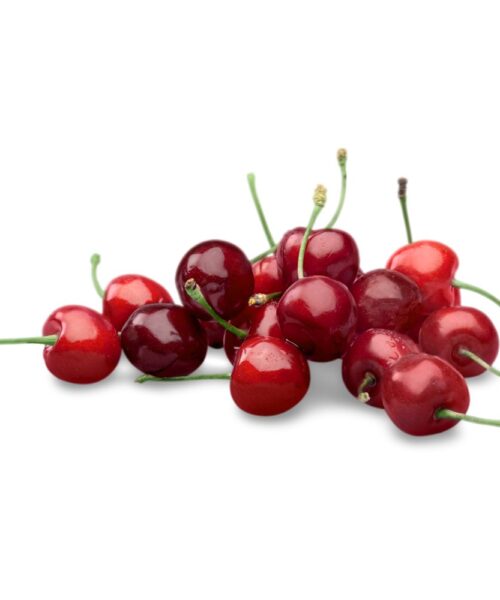 cerezas burlat