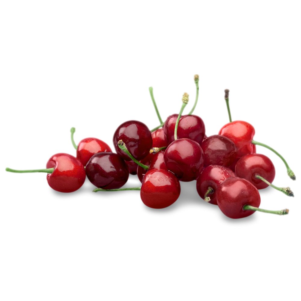 cerezas burlat