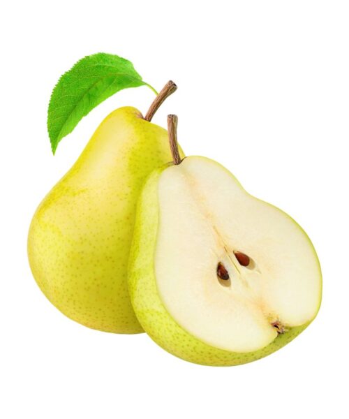 pera limonera